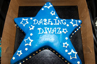 Dashing Divas Starring Nights. 3rd Anniversary