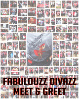 Fabulouzz Divazz Meet & Greet