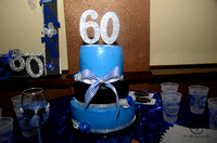Annette's 60th B-Day Party