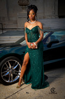Payton Prom 2025