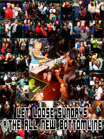 Let Loose Sunday's @BottomLine 3-23-14