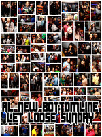 All New BottomLine Let Loose Sunday 2-2-14