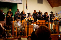 New Birth Missionary Baptist Church Revival 2024